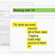 Image for article titled Uber’s internal memos remind us not to detail shady-sounding schemes in writing